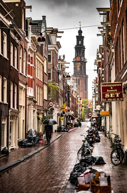 Amsterdam