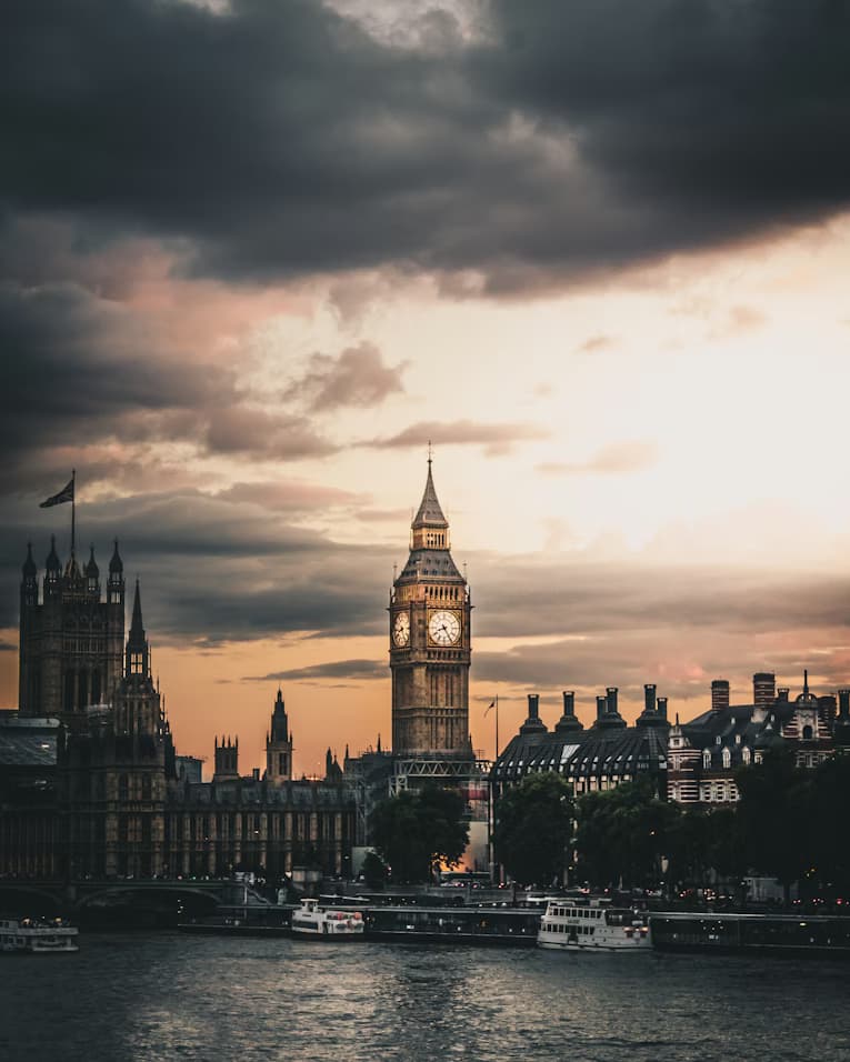 Londen
